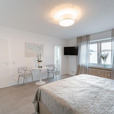 Zentral Gelegenes Appartment Haan Dış mekan fotoğraf